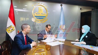 57 ألفاً و676 طالباً وطالبة يؤدون امتحانات الشهادة الإعدادية بكفر الشيخ