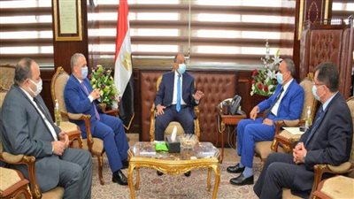 مجالس إدارات الأهرام وأخبار اليوم والجمهورية: المؤسسات القومية تعد خط الدفاع الأول عن الدولة