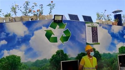 وداعا مقالب القمامة العشوائية.. تفاصيل افتتاح أول مراكز لشراء القمامة من المواطنين