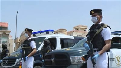 ننشر جهود الداخلية على مستوى الجمهورية 