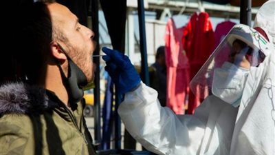 العراق يسجل 3655 إصابة جدبدة بفيروس كورونا