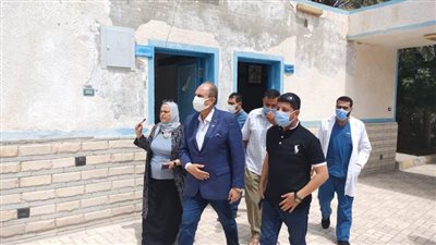 برلماني يطالب بحصر نسبة العجز بكافة الوحدات الصحية والمستشفيات الحكومية بالبحيرة