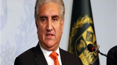 باكستان تؤكد التزامها بمواصلة دعم قضية كشمير