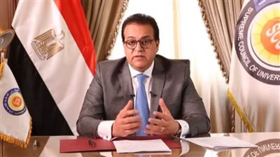 أهم قرارات المجلس الأعلى للجامعات اليوم 