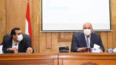 محافظ قنا: الدولة تسابق الزمن لإحداث نقلة نوعية في نمط الحياة العمرانية