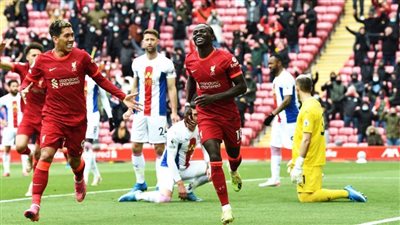 لو فاتك| تعرَّف على نتائج مباريات أمس الأحد 23 مايو 