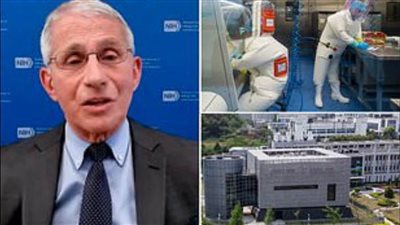  تقرير مخابراتي أمريكي عاجل يكشف أصل ظهور فيروس كورونا 