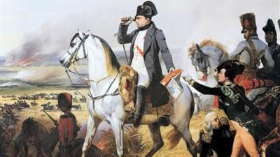 عاجل| تفاصيل٢٠٠ سنة من غموض لغز  تسمم نابليون بونابرت