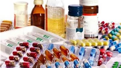 هيئة الدواء تبحث مع شركات المستحضرات الحيوية سبل الحصول على دواء آمن