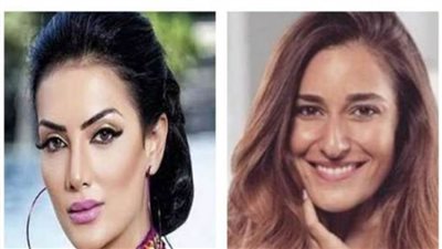 حوریة فرغلي ترد على أمینة خلیل: 