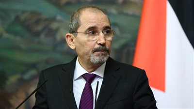 وزير خارجية الأردن: دور مصر كان وسيبقى دورا رئيسيا في جهود تحقيق السلام