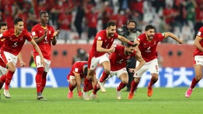 رسميًا.. «كاف» يعتمد نظام الفقاعة الحيوية بمباراة الأهلي ونهضة بركان