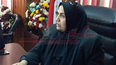 الكشف على 1555 مواطنا لعلاج الأمراض الجلدية بكفر الشيخ