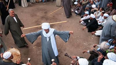 المحافظة تفض 9 أفراح للسوهاجية للوقاية من كورونا