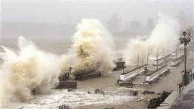 الهند تتأهب لهبوب ثاني إعصار قوي بعد إعصار تاوكتاي