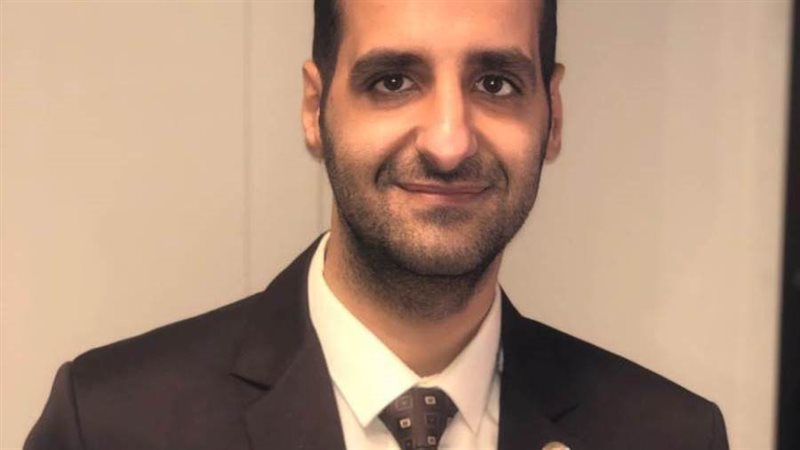 دكتور احمد عثمان