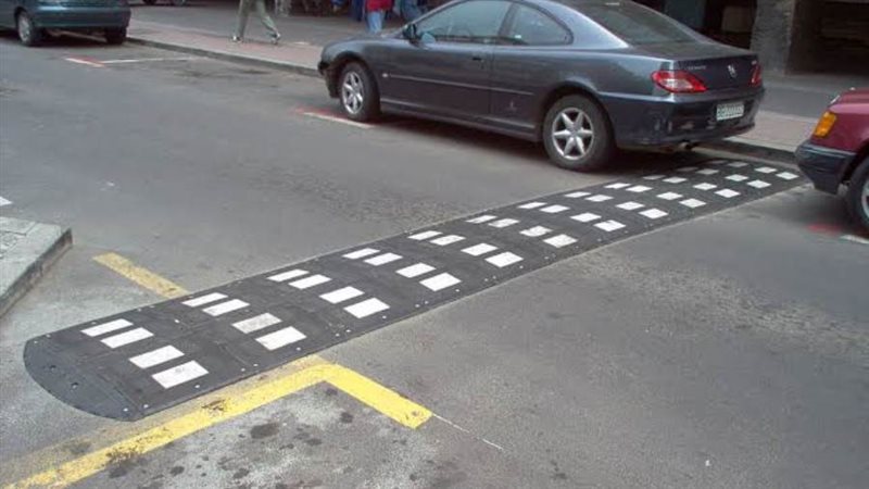 مطب صناعي صورة أرشيفية