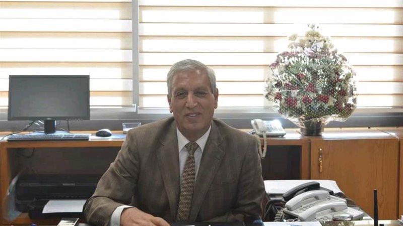 المهندس خالد نصر