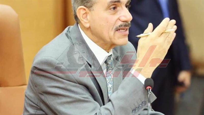 اللواء جمال نورالدين