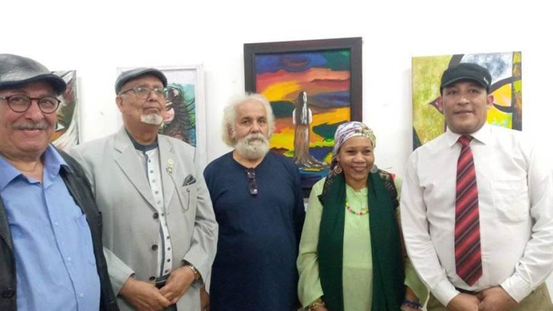 ملتقى صحوة الفن