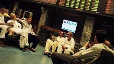 الأسهم الباكستانية تغلق على ارتفاع