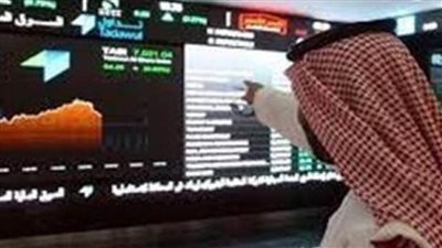 مؤشر سوق الأسهم السعودية يغلق منخفضاً عند مستوى 10318.51 نقطة