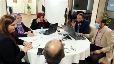 الشباب والرياضة: انطلاق أولى فعاليات تحكيم معرض الابتكارات والاختراعات