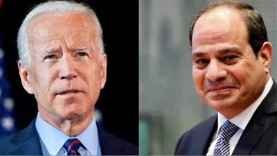 السيسي: الرئيس الأمريكي يتمتع برؤية ثاقبة وخبرة متميزة تتسم بالواقعية فى جميع الملفات