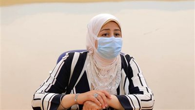 قومي المنيا تدريب 50 رائدة ريفية لتوعية السيدات بأهمية التطعيم بلقاح كورونا