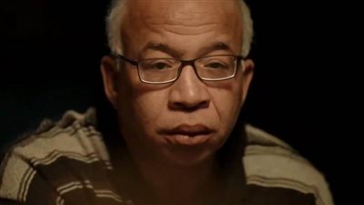 بتر قدم شریف دسوقي بعملية جراحية