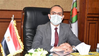 نائب محافظ سوهاج يترأس اجتماع لجنة مراجعة تراخيص أعمال البناء