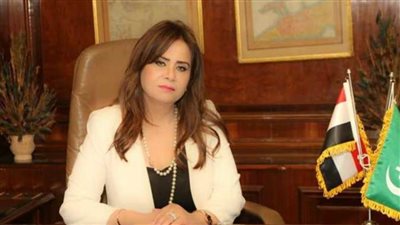نائبة الوفد: إقرار قانون البوابة المصرية للعمرة يقضي على مافيا سماسرة الحج