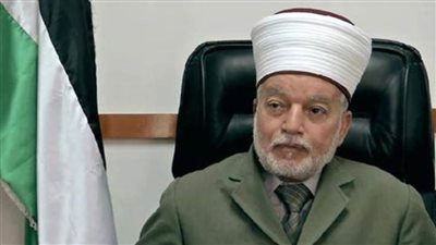 مفتي القدس يحذر من خطورة دعوات جمعيات يهودية متطرفة لهدم المسجد الأقصى