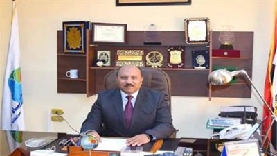 رئيس مياه القناة :تغيرات محدودة بين رؤساء الادارات للارتقاء بمنظومة العمل