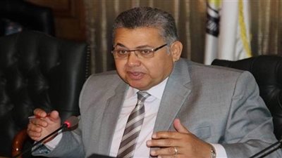 الجامعة المصرية الصينية: نطبق إجراءات وقائية استعدادًا لامتحانات الفصل الدراسي الثاني