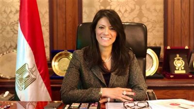 وزيرة التعاون الدولي: شركاء التنمية استجابوا لجهود الدولة لمكافحة تداعيات جائحة كورونا