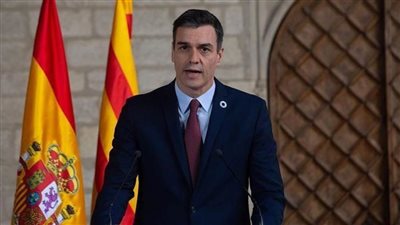 رئيس وزراء إسبانيا يطالب المغرب باحترام الحدود المشتركة بين البلدين