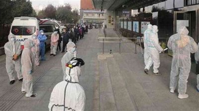 استقالة رابع وزير صحة في جمهورية التشيك منذ بداية جائحة كورونا