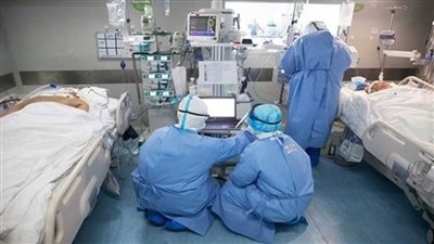 اليونان: تسجيل 1381 إصابة جديدة بفيروس كورونا خلال 24 ساعة