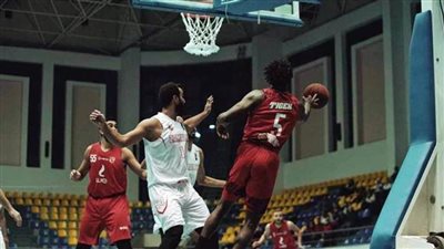 اتحاد السلة يعلن مواعيد مباريات نصف نهائي دوري السوبر