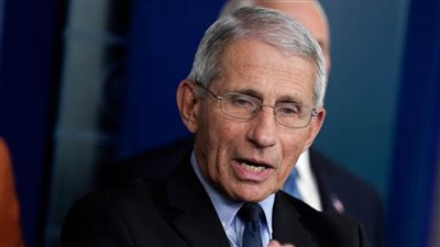 أنتوني فوتشي: أمريكا قادرة على إنهاء مرض الإيدز بحلول 2030