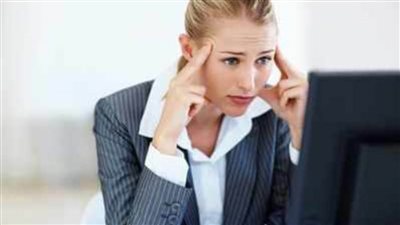 لو تعبت من ضغط الشغل .. 5 حاجات لازم تعملها 