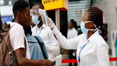 إفريقيا تسجل قرابة 5 آلاف إصابة و129 ألف وفاة بكورونا