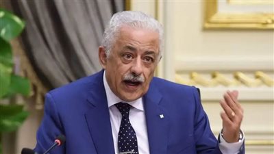 التعليم: الامتحانات النهائية للثانوية ستعقد في لجان مجهزة ومؤمنة