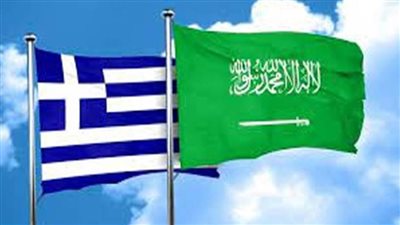 السعودية واليونان تبحثان جهود التحالف الإسلامي العسكري لمحاربة الإرهاب