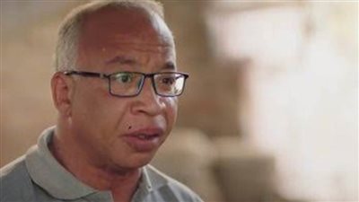 نقابة المهن التمثيلية تشكر الشركة المتحدة لتكفلها بعلاج الفنان شريف دسوقى