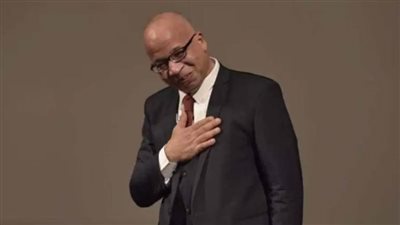 وزيرة الصحة: نقل الفنان “شريف دسوقي” لمستشفى 