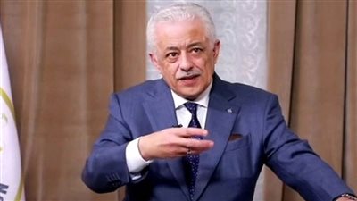 وزير التربية والتعليم: نجحنا في أداء امتحانات للطلاب على مدار عام ونصف رغم جائحة 
