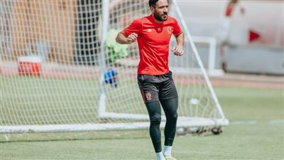 النشرة الرياضية| معلول في التدريبات وأزمة دفاعية للزمالك وصلاح لاعب الموسم 