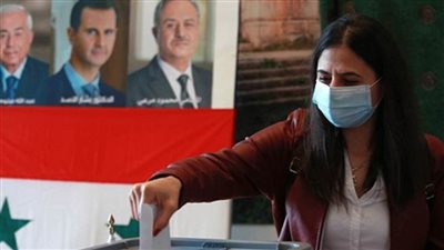 انطلاق الانتخابات الرئاسية في سوريا وافتتاح أكثر من 12 ألف مركز اقتراع